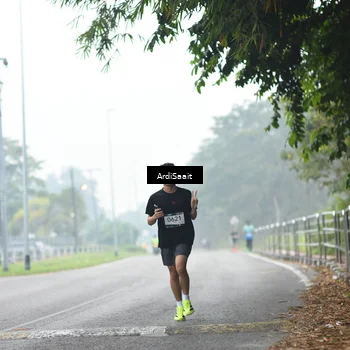 Runner Photo 8844850