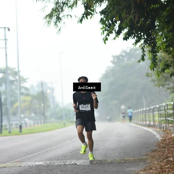 Runner Photo 8844853