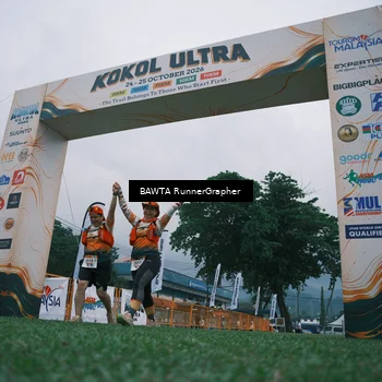 Runner Photo 8844856