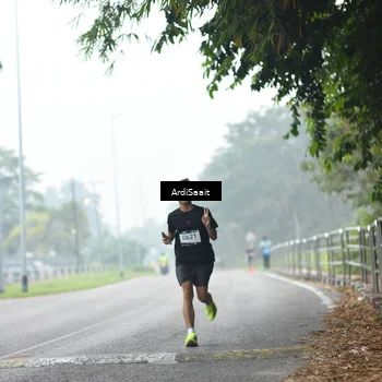 Runner Photo 8844859