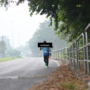 Runner Photo 8844861