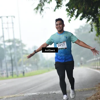 Runner Photo 8844879