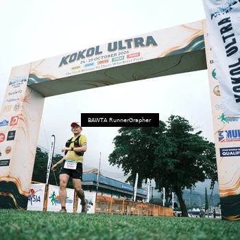 Runner Photo 8844881