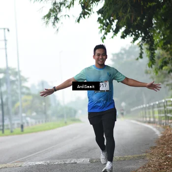 Runner Photo 8844889