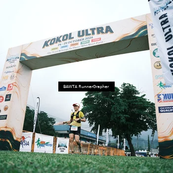 Runner Photo 8844890