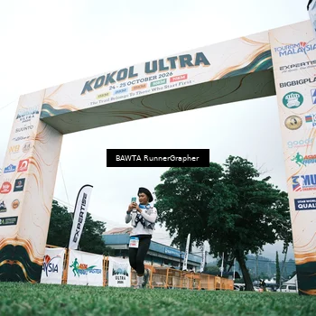 Runner Photo 8844901