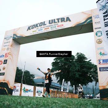 Runner Photo 8844903