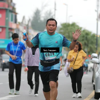 Runner Photo 8844905