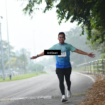 Runner Photo 8844914