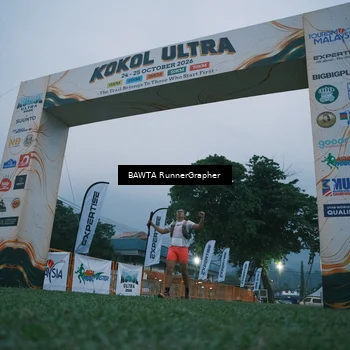 Runner Photo 8844916