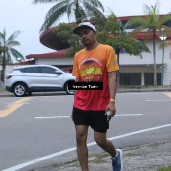 Runner Photo 8844918