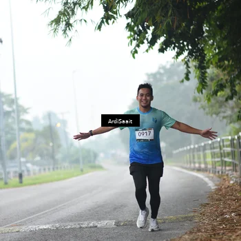 Runner Photo 8844920