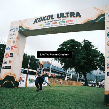 Runner Photo 8844922