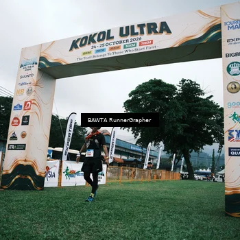 Runner Photo 8844924
