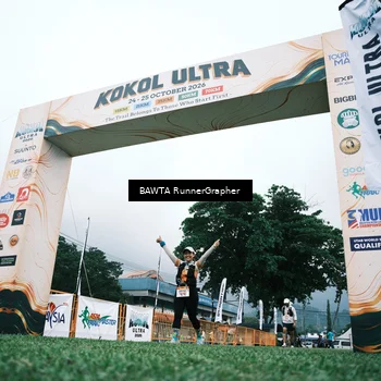Runner Photo 8844926