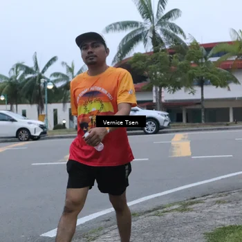 Runner Photo 8844927