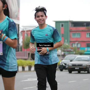 Runner Photo 8844938