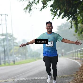 Runner Photo 8844952