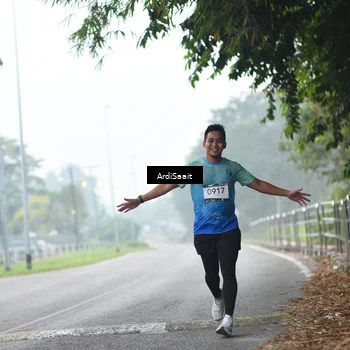 Runner Photo 8844966