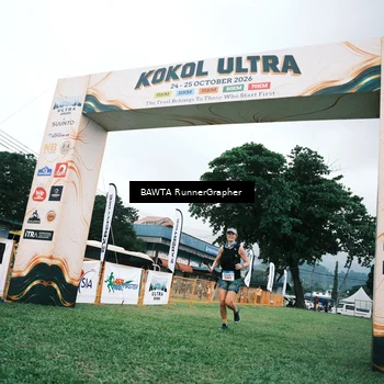 Runner Photo 8844967