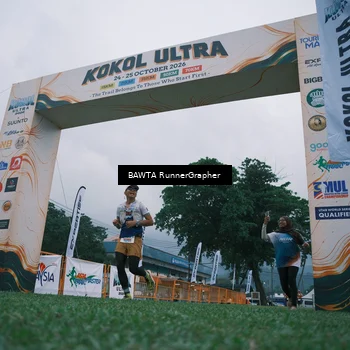 Runner Photo 8844993