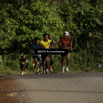 Runner Photo 88450
