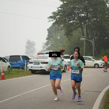 Runner Photo 8845007