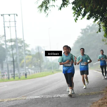Runner Photo 8845009