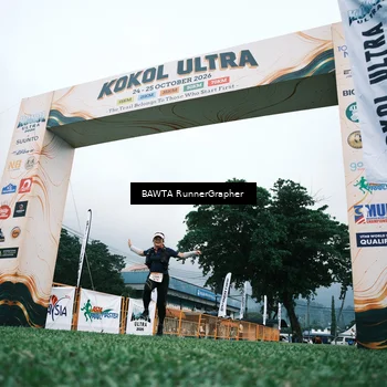 Runner Photo 8845013