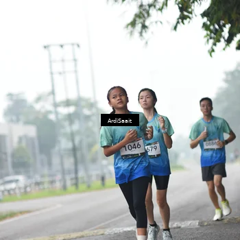 Runner Photo 8845015
