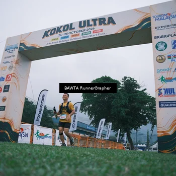 Runner Photo 8845017