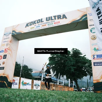 Runner Photo 8845021