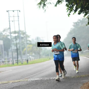 Runner Photo 8845022
