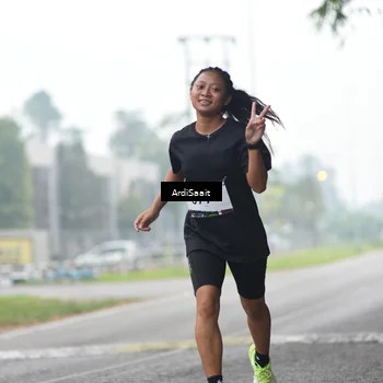 Runner Photo 8845027