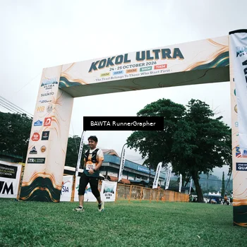 Runner Photo 8845029