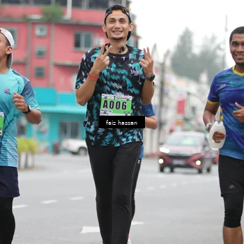 Runner Photo 8845030