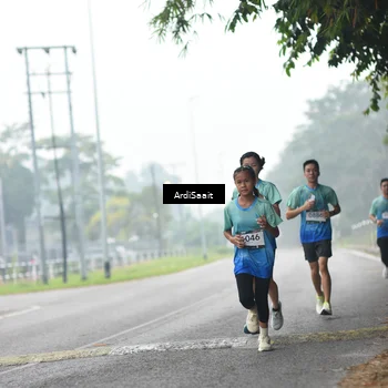 Runner Photo 8845034
