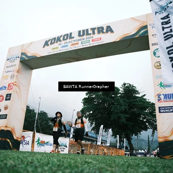 Runner Photo 8845035