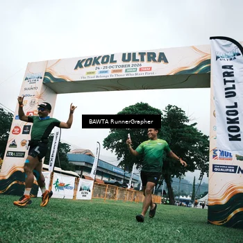 Runner Photo 8845036