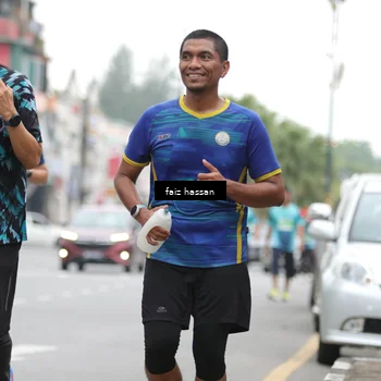 Runner Photo 8845038