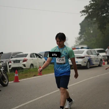 Runner Photo 8845039
