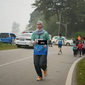 Runner Photo 8845040