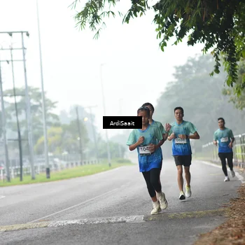Runner Photo 8845041