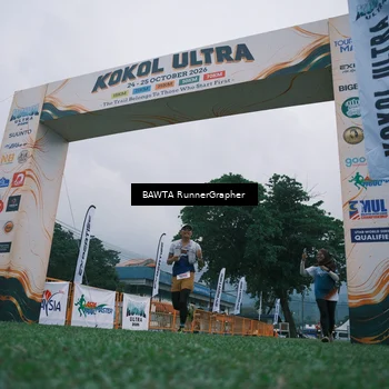 Runner Photo 8845042