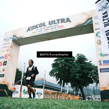 Runner Photo 8845046
