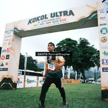 Runner Photo 8845050