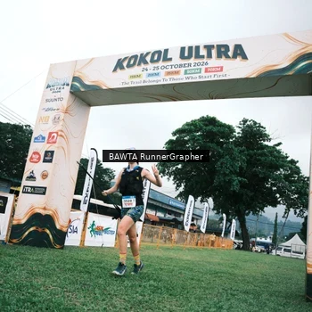 Runner Photo 8845052