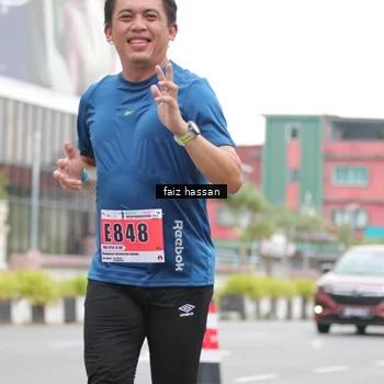 Runner Photo 8845065