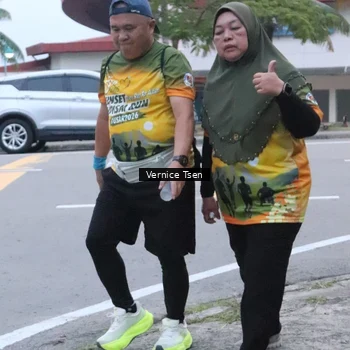 Runner Photo 8845067