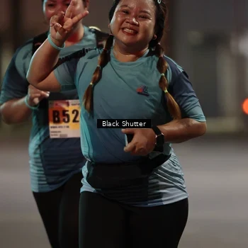 Runner Photo 8845079